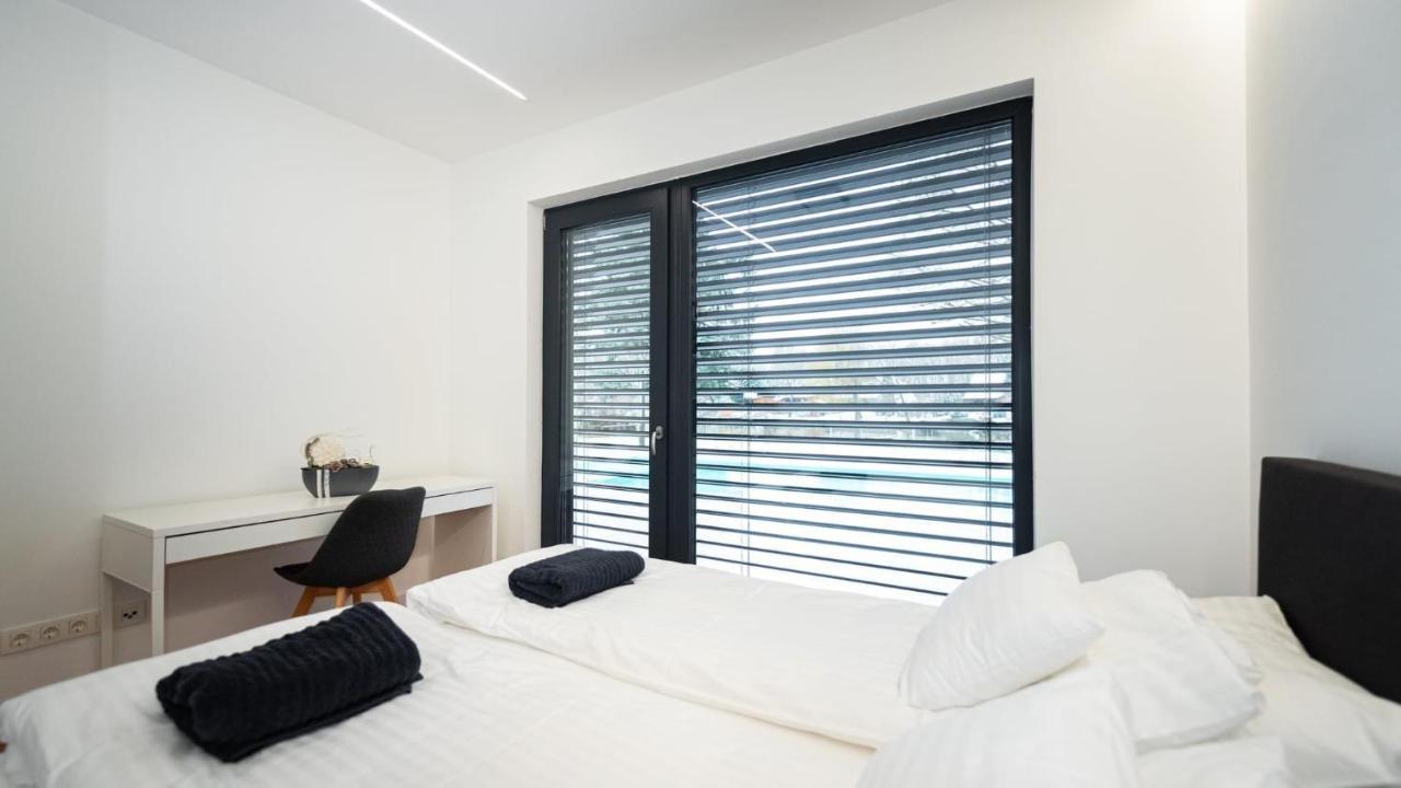 Bony Resort Szarvas Luaran gambar