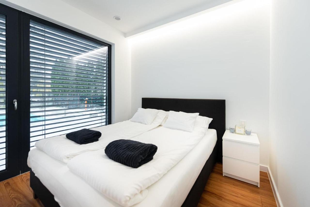 Bony Resort Szarvas Luaran gambar