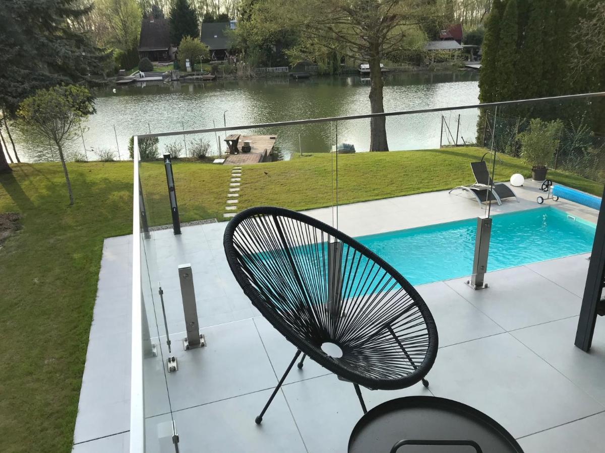 Bony Resort Szarvas Luaran gambar